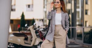 10 Outfit Ideas When You Have Nothing to Wear
