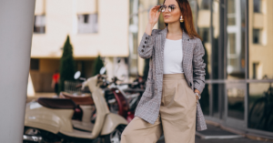 10 Outfit Ideas When You Have Nothing to Wear