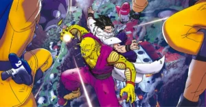 Dragon Ball Super: Super Hero Review | Best Anime to Watch