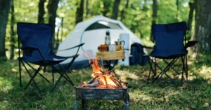 Camping 101: Solo Camping Safety Tips & Hacks