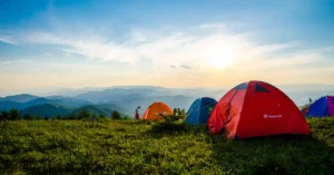 Camping 101: Essentials You Need On Your Next Camp Trip