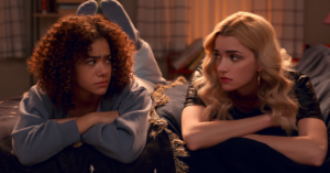 Ginny and Georgia Season 2 Full Recap: What To Know Before Season 3?