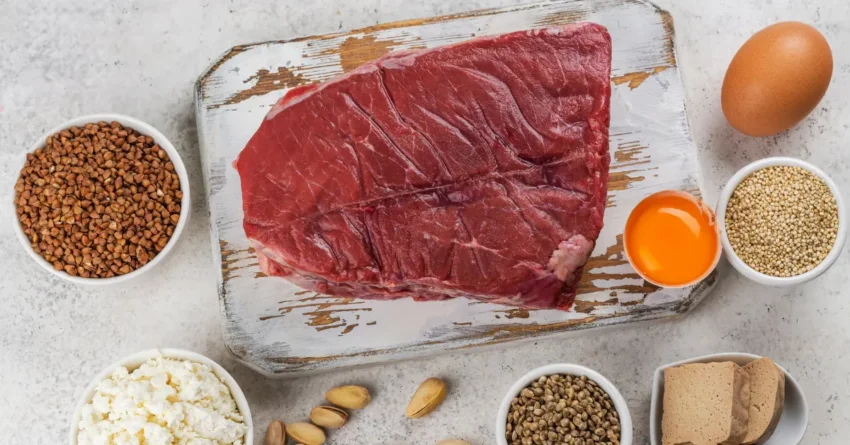 An assortment of healthy fats, one can eat when on a keto diet.