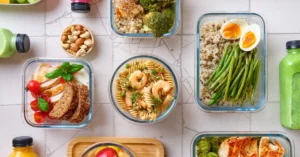 Free 7-Day Intermittent Fasting Diet Plan