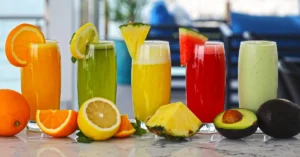 FREE Juice Cleanse Diet Plan: A Healthy Option?